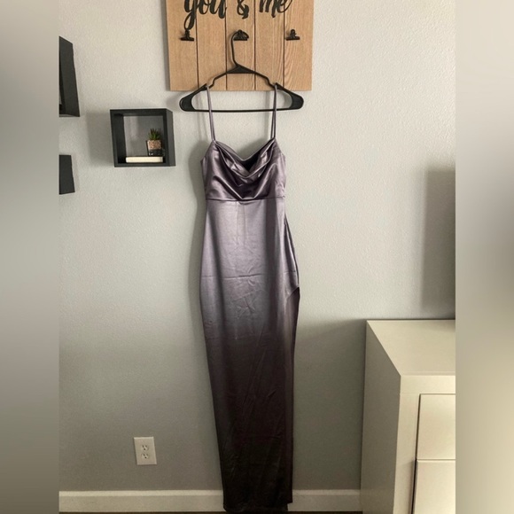 Windsor maxi dress - Picture 4 of 7